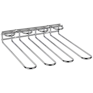 Wieszak na kieliszki 320x295x60 mm | APS, 93398