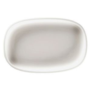 Półmisek prostokątny 225x150 mm | RAK, Stone