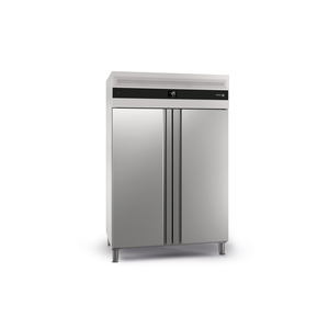 Szafa mroźnicza, 2-drzwiowa, ze stali nierdzewnej, 572 l, 0,684 kW, 653x796x1996 mm | FAGOR, Concept / Monoblock