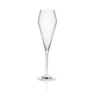 Kieliszek do szampana 0,22 l | RONA, Edge