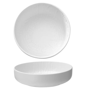 Miska płytka o średnicy 200 mm | FINE DINE, Nordic