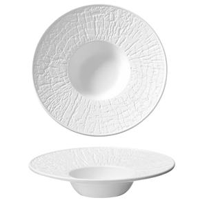 Talerz do pasty o średnicy 275 mm | FINE DINE, Nordic