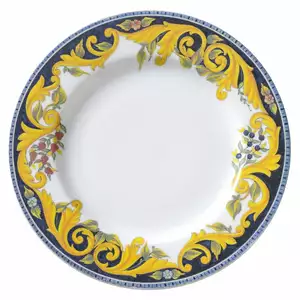 Talerz płytki o średnicy 260 mm | FINE DINE, Tuscany