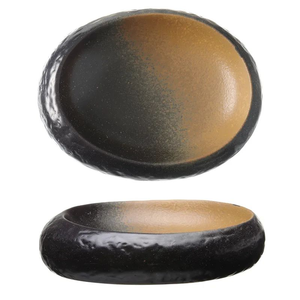 Miska gourmet o średnicy 270 mm | FINE DINE, Moon