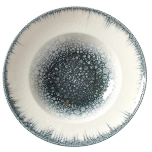 Talerz do pasty o średnicy 260 mm | FINE DINE, Infinity