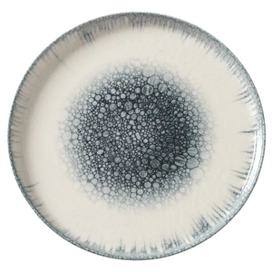 Talerz z wysokim rantem o średnicy 210 mm  | FINE DINE, Infinity