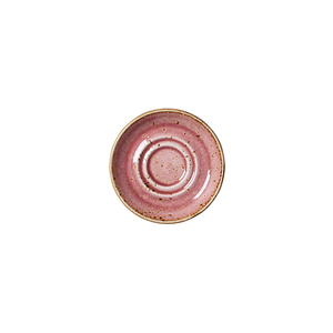 Spodek 117 mm | STEELITE, Craft Raspberry