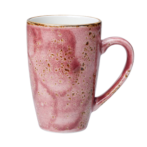 Kubek Quench 0,285 l | STEELITE, Craft Raspberry