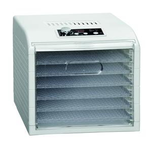 Suszarka do żywności 0,5 kW, 450x340x305 mm | BARTSCHER, A120888