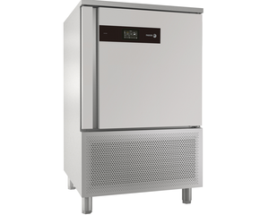 Schładzarko-zamrażarka szokowa 8x GN 1/1 lub 600x400, 2 kW, 790x800x1290 mm, 2 kW | FAGOR, Advance