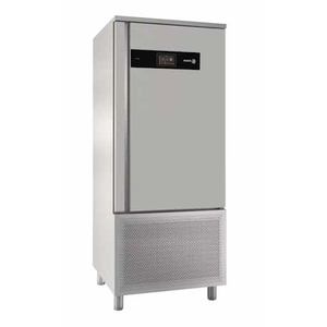 Schładzarko-zamrażarka szokowa 16x GN 1/1 lub 600x400, 3,5 kW, 790x800x1950 mm, 3,5 kW, 400 V | FAGOR, Advance