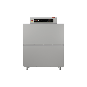 Zmywarka tunelowa, załadunek z lewej strony, 19,45 kW, 1180x790x1550 mm, 19,45 kW | FAGOR, Concept