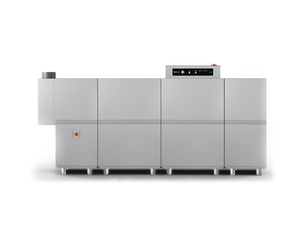 Zmywarka tunelowa, załadunek z prawej strony, 47,1 kW, 3260x790x1550 mm, 47,1 kW | FAGOR, Concept