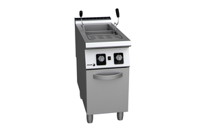 Warnik do makaronu, gazowy (G30 - propan-butan), wolnostojący, 40 l, 400x930x850 mm | FAGOR, CP-G905