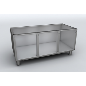 Podstawa 1200x660x560 mm | FAGOR, Linia 700 Kore