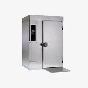 Schładzarka szokowa do wózków 20 GN 2/1, 0,1 kW, 1670x1395x2120 mm, 0,1 kW | FAGOR, RBP-202C