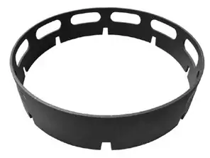 Pierścień woka do kuchni gazowej, żeliwny | NAYATI, GS.4005-1