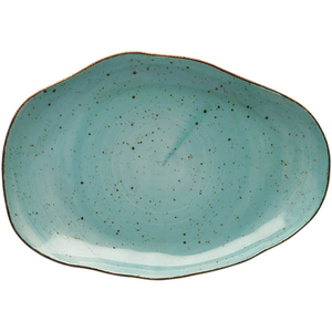 Talerz płytki 210 mm | LUBIANA, Stone Age