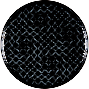 Talerz płytki 200 mm | LUBIANA, Marrakesz