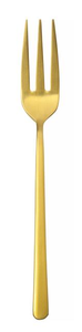 Widelczyk do ciasta 153 mm | OVE, Amarone Gold