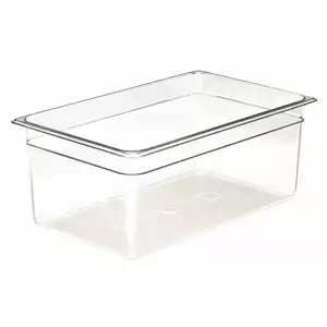 Pojemnik GN 1/1 200 mm z poliwęglanu | CAMBRO, Camwear