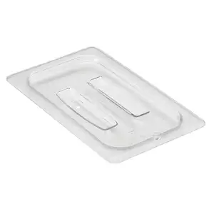 Pokrywa GN 1/4 z poliwęglanu | CAMBRO, Camwear