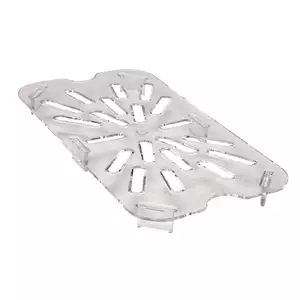 Ociekacz do pojemników GN 1/4 | CAMBRO, Camwear