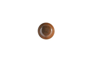 Miska 100 mm | PORLAND, Lykke Brown