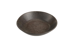 Talerz głęboki 230 mm | PORLAND, Ironstone