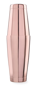 Shaker tin-tin 2-częściowy 1,4 l | BAR UP, 593318