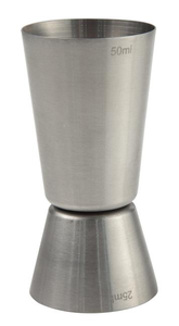 Miarka barmańska 25/50 ml | BAR UP, 596722