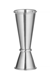 Miarka barmańska 25/50 ml | BAR UP, 596920