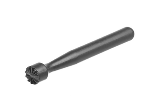 Rozgniatacz do owoców z tworzywa, profilowany, muddler 207 mm | BAR UP, 596951