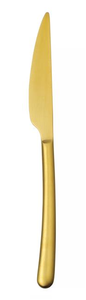 Nóż deserowy 190 mm | OVE, Amarone Gold
