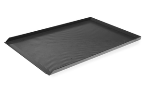 Blacha wypiekowa perforowana z pokryciem z Teflonu 600x400 mm | HENDI, 808221