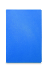 Deska do krojenia HACCP 600x400 mm, niebieska | HENDI, 825624