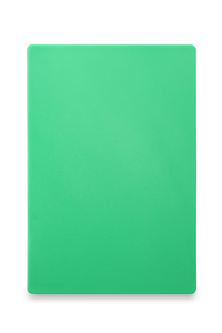 Deska do krojenia HACCP 600x400 mm, zielona | HENDI, 825631