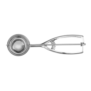 Gałkownica o średnicy 66 mm, 1/12 l | HENDI, Kitchen Line