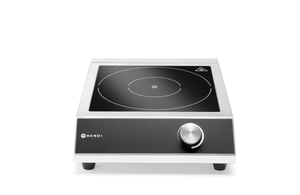 Kuchenka indukcyjna model 3500 M | HENDI, 239780