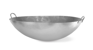 Patelnia Wok o średnicy 700 mm | HENDI, 626504