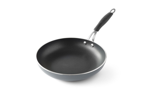 Patelnia aluminiowa z powłoką nieprzywierającą o średnicy 260 mm | HENDI, 621127