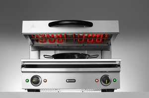 Salamander 600 | HENDI, 264706