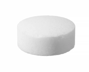 Tabletki solne do uzdatniania wody 25 kg | HENDI, 231265