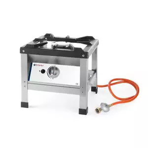 Taboret gazowy 6 kW | HENDI, Kitchen Line