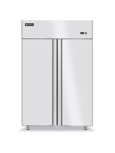 Szafa chłodnicza dwudrzwiowa 1260 l, -2/+8 stopni Celsjusza | ARKTIC, Profi Line