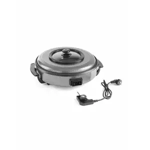 Multipatelnia o średnicy 400 mm, 1,4 kW | HENDI, 239506