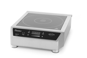 Kuchenka indukcyjna model 3500 D | HENDI, 239711