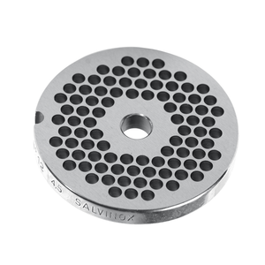 Sitko do wilka Profi Line 22, średnica oczka 2 mm | HENDI, Profi Line 22