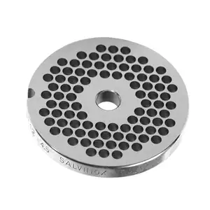 Sitko do wilka Profi Line 12, średnica oczka 4,5 mm | HENDI, Profi Line 12