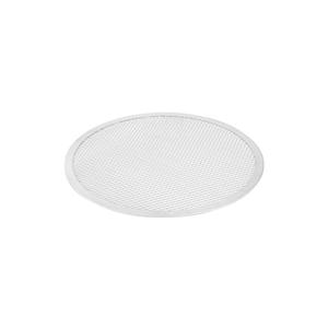 Siatka do pizzy z aluminium, średnica 360 mm | HENDI, 617557